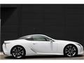 2021 Lexus LC