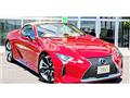 2021 Lexus LC