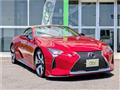 2021 Lexus LC