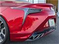 2021 Lexus LC