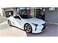 2021 Lexus LC
