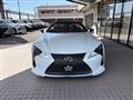 2021 Lexus LC