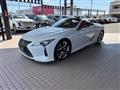 2021 Lexus LC