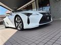 2021 Lexus LC