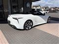 2021 Lexus LC