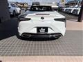 2021 Lexus LC