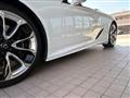 2021 Lexus LC