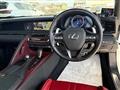 2021 Lexus LC