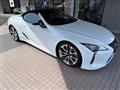 2021 Lexus LC