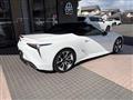 2021 Lexus LC