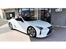2021 Lexus LC