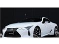 2021 Lexus LC