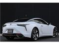 2021 Lexus LC