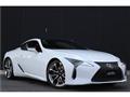 2021 Lexus LC