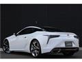 2021 Lexus LC