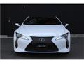 2021 Lexus LC