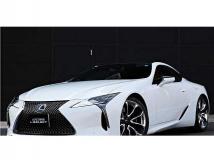2021 Lexus LC