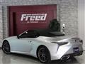2021 Lexus LC