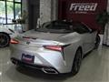 2021 Lexus LC