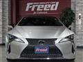 2021 Lexus LC