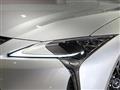 2021 Lexus LC