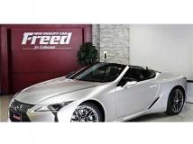 2021 Lexus LC