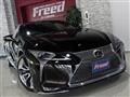 2021 Lexus LC
