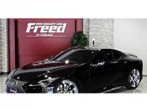 2021 Lexus LC