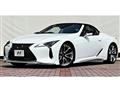 2021 Lexus LC