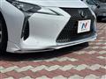 2021 Lexus LC