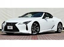 2021 Lexus LC