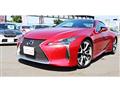 2020 Lexus LC