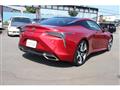 2020 Lexus LC