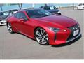 2020 Lexus LC