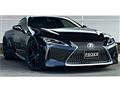2020 Lexus LC