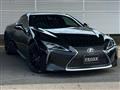 2020 Lexus LC