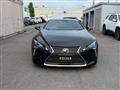 2020 Lexus LC