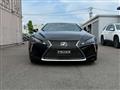 2020 Lexus LC