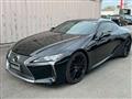 2020 Lexus LC