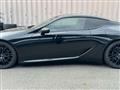 2020 Lexus LC