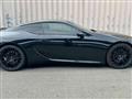 2020 Lexus LC