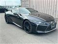 2020 Lexus LC
