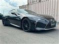 2020 Lexus LC