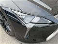 2020 Lexus LC