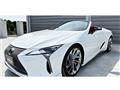 2020 Lexus LC