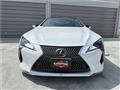 2020 Lexus LC