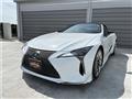 2020 Lexus LC
