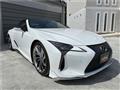 2020 Lexus LC