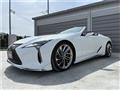 2020 Lexus LC