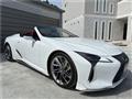2020 Lexus LC